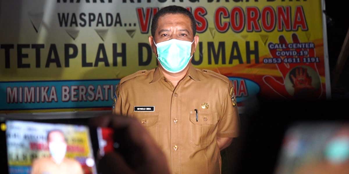 soal-belajar-tatap-muka-dinkes-mimika-minta-waktu-mengkaji